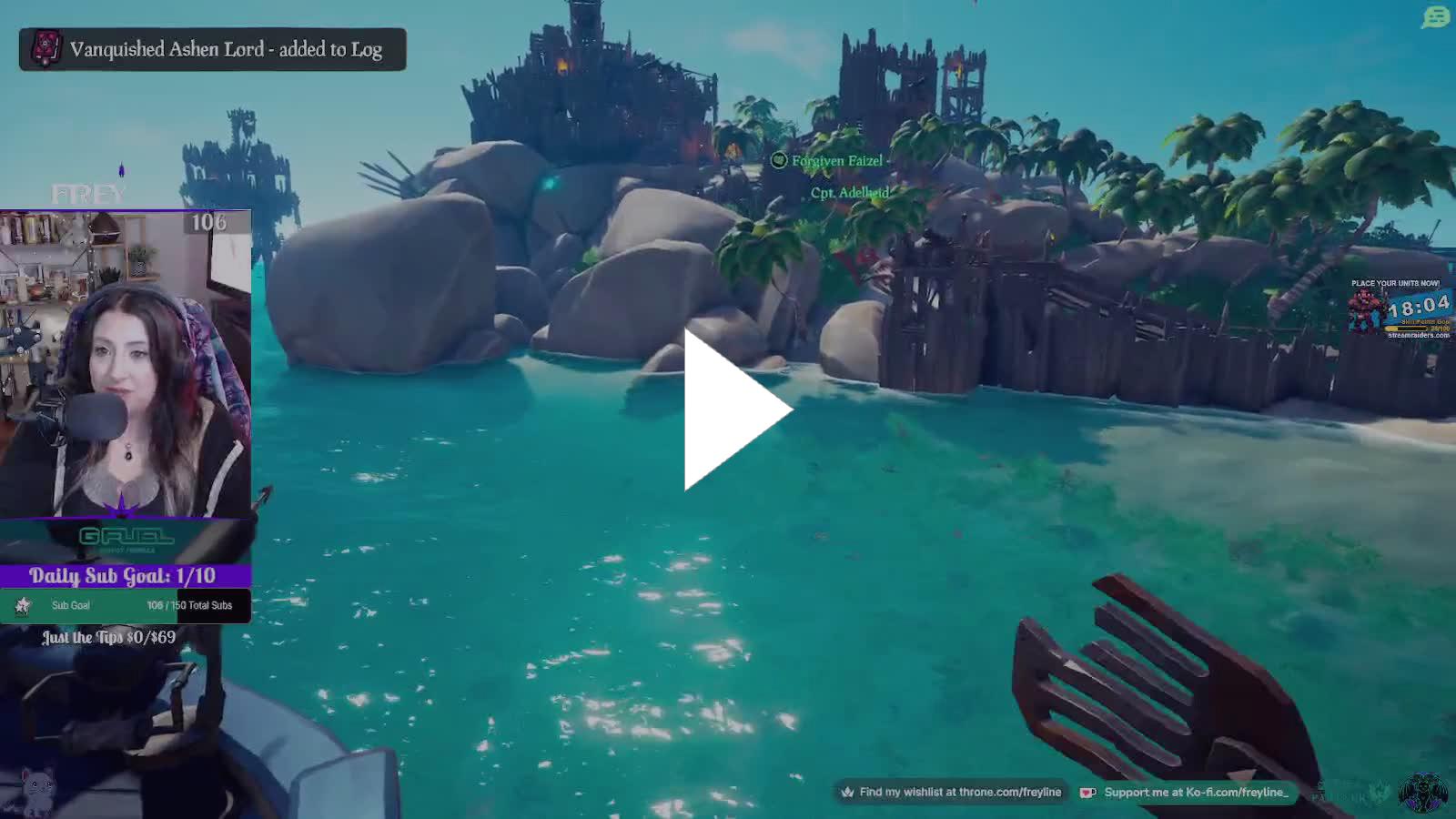 Twitch